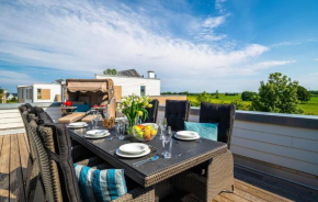 Sommerwind in Olpenitz